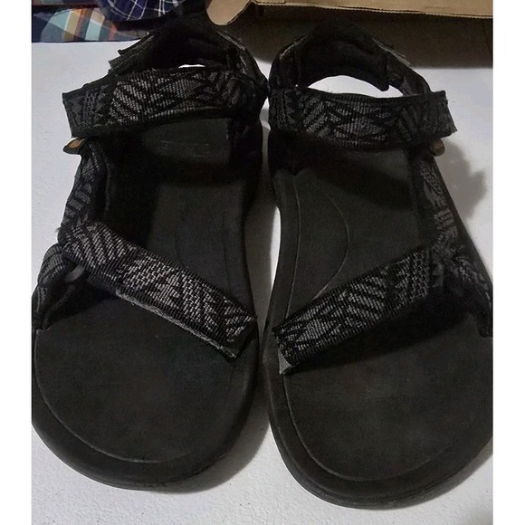 Men's Teva Hurricane XLT2 Sandals Size  9 - Picture 1 of 6